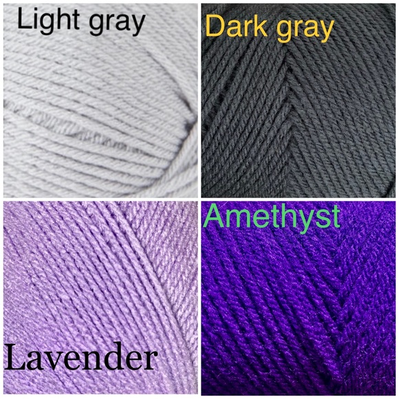 Large macrame feather wall hanging - Picture 6 of 6